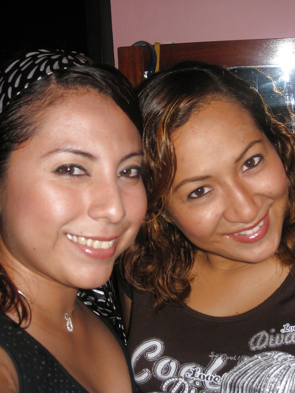 Lulu y amigas porn pictures