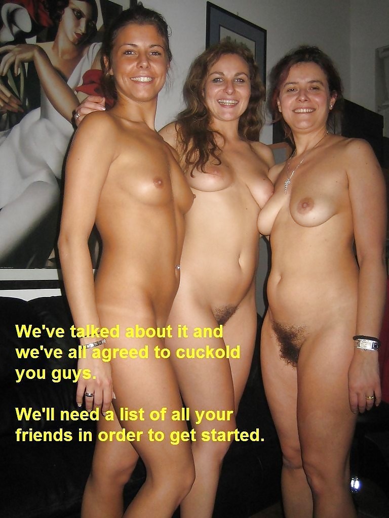 Cuckold Captions and Memes porn pictures