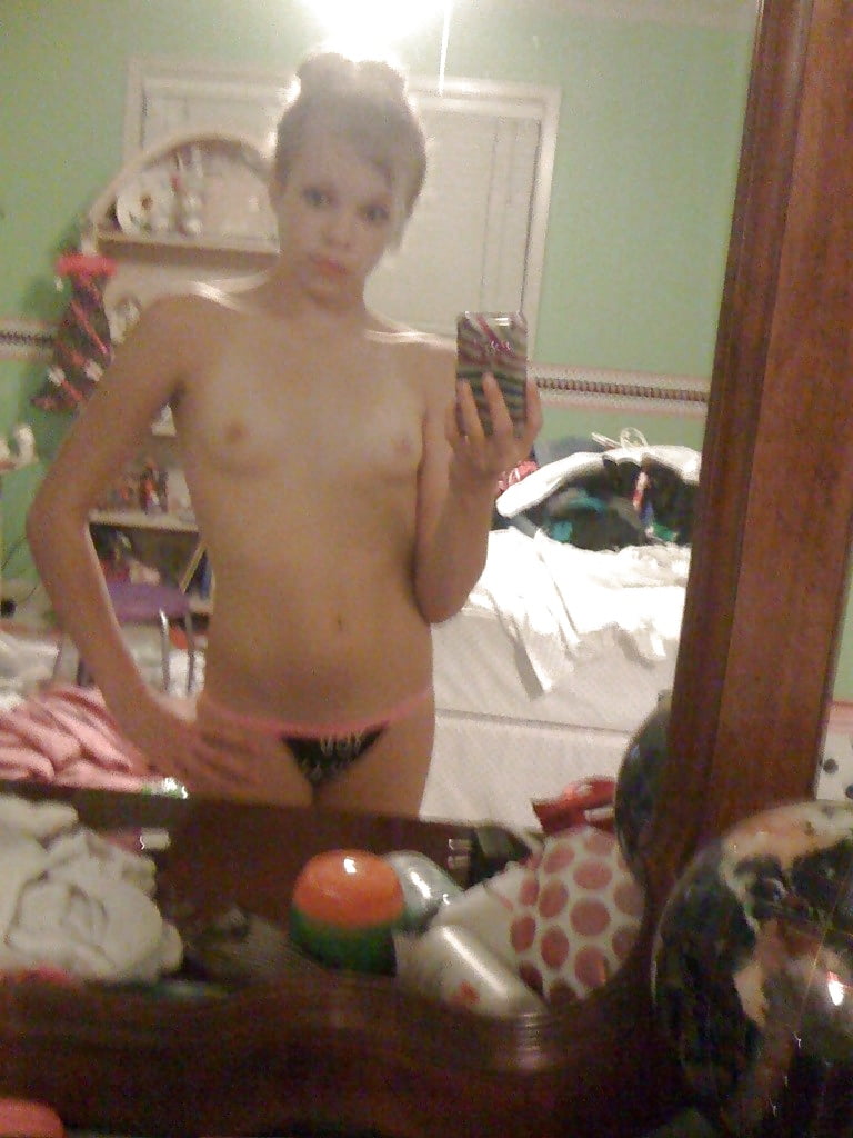 cute sexy nude teen selfies porn pictures