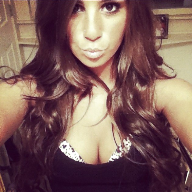 Amateur Blair porn pictures