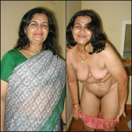 Grannies Matures Dressed Undressed Special Indian Select Pics