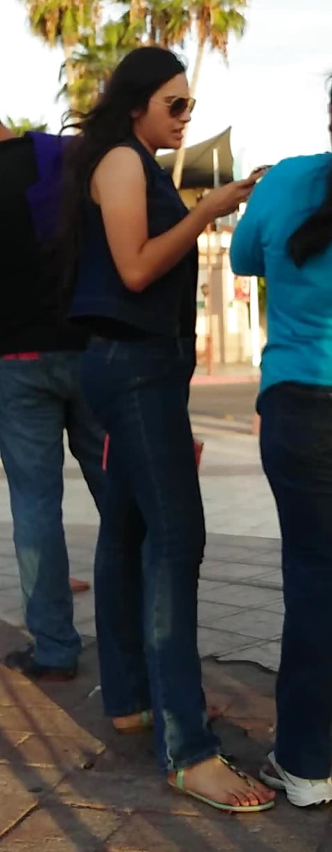 Voyeur streets of Mexico Candid girls and womans 17 porn pictures