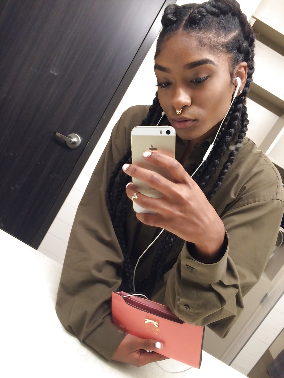 BLACK BEAUTIES VOL.211 porn pictures