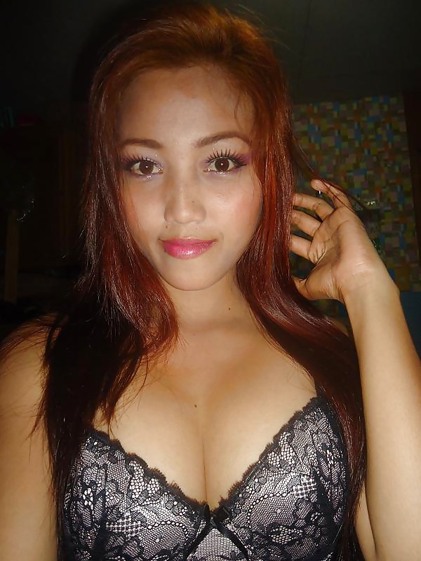 Filipina Sheila porn pictures