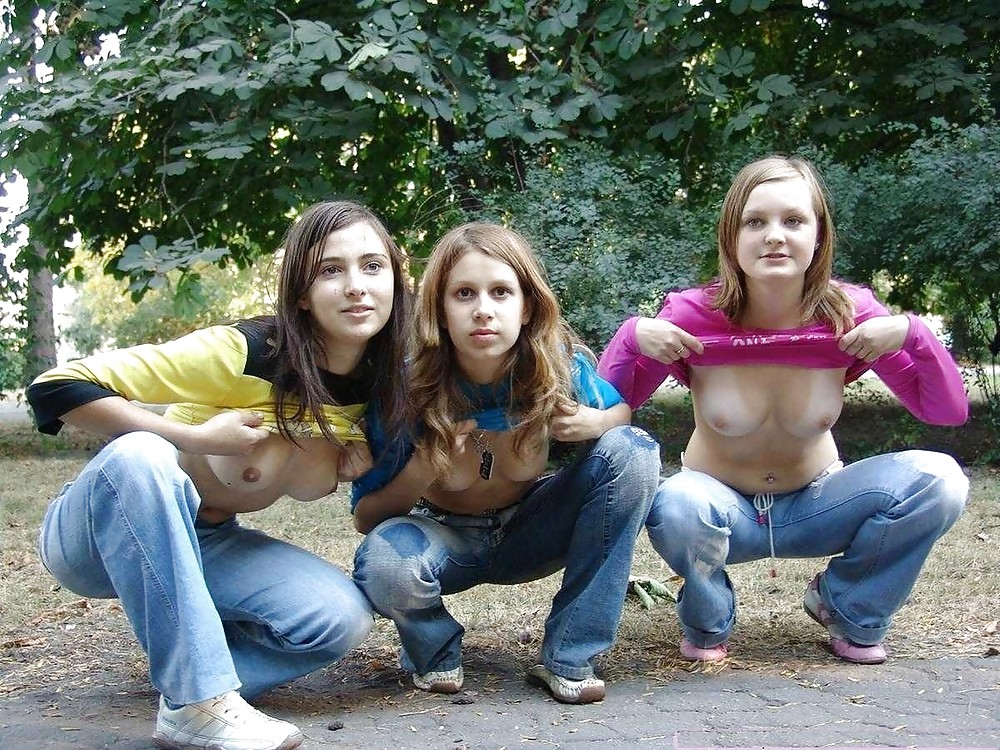 TUESDAY TOTTY! porn pictures