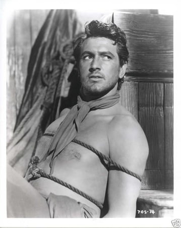 Rock hudson nude photos