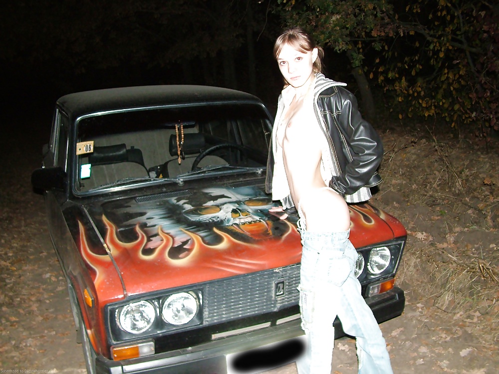 Voronezh, Russia, 2009 porn pictures