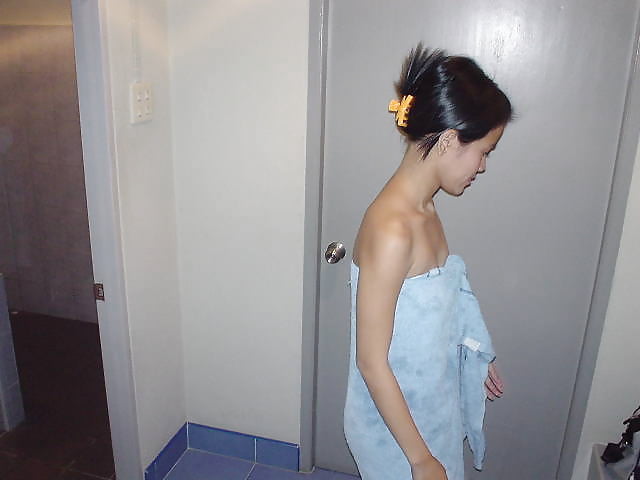 Thai Student Nude 8.3 porn pictures