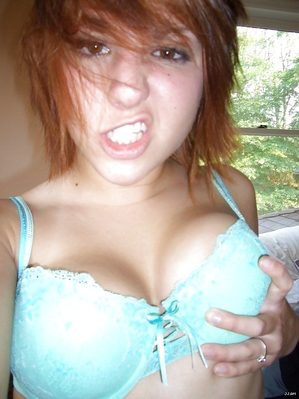 Amateur Redhead Cute porn pictures