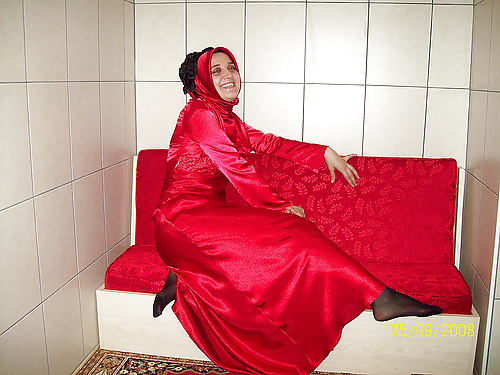 TURKISH HIJAB  2012  part 3 porn pictures