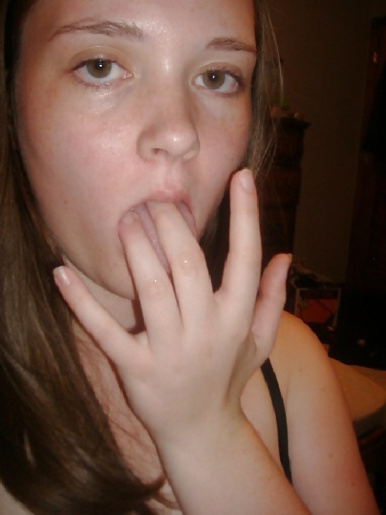 Self shot - Amateur girl #69 porn pictures