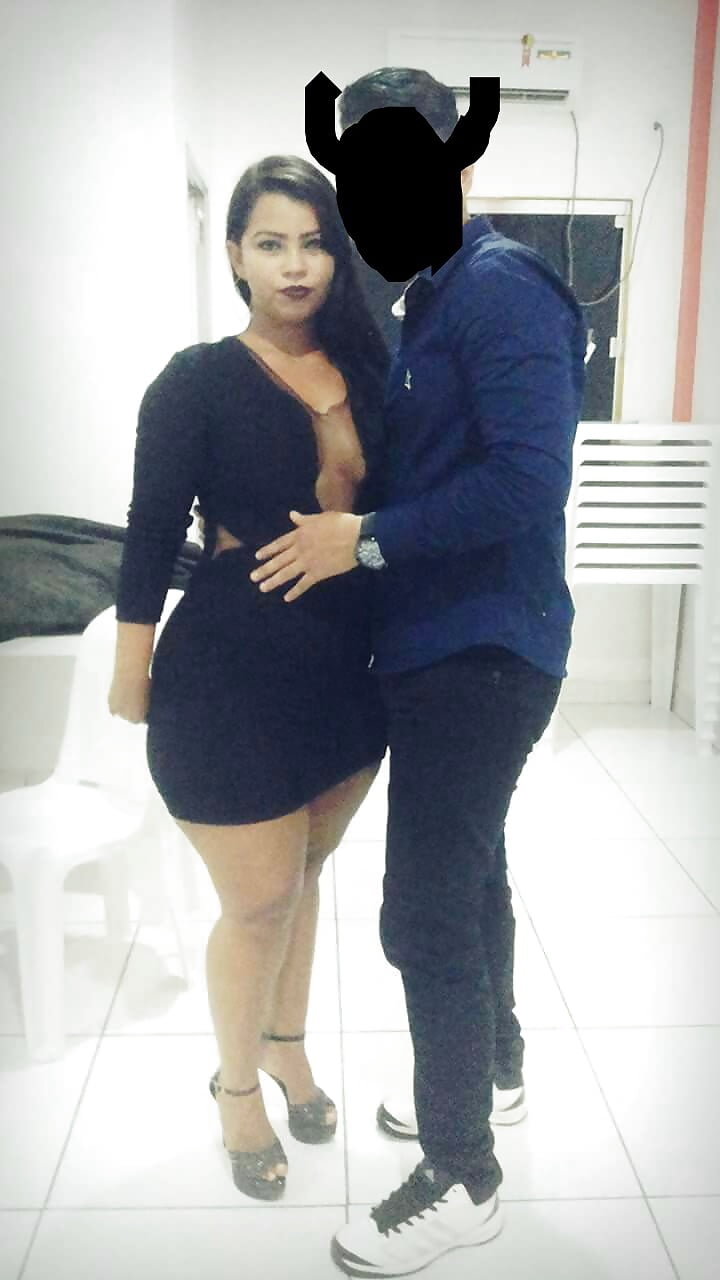 Super caderas de facebook (Vanessa) porn pictures