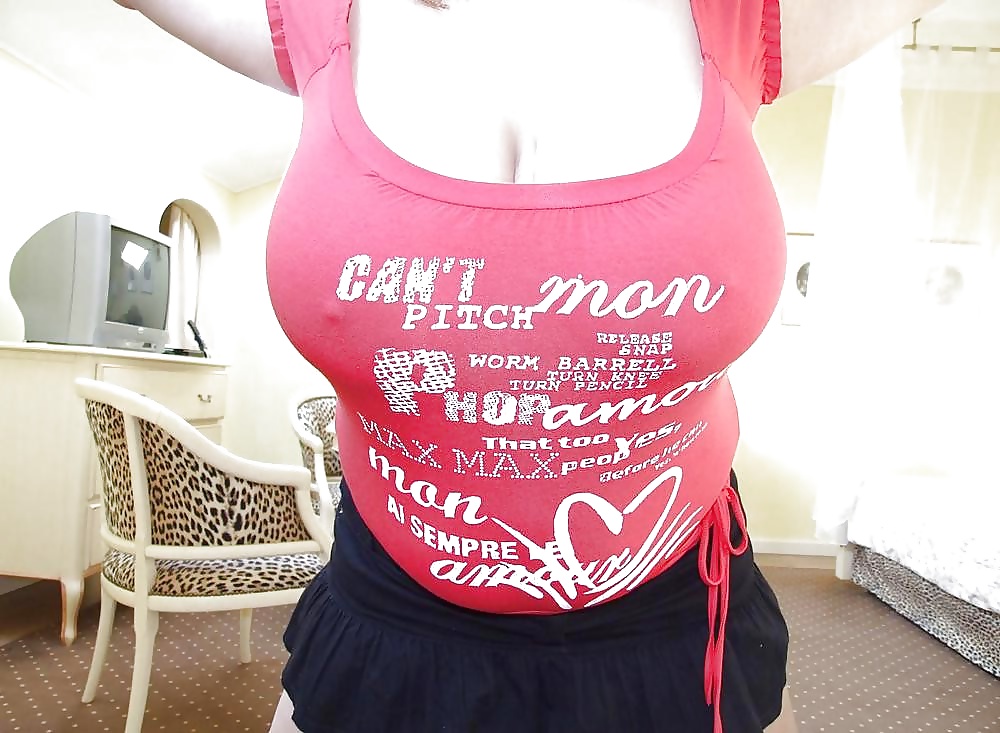 Chubby hot milf alexsandra big tits koca meme porn pictures