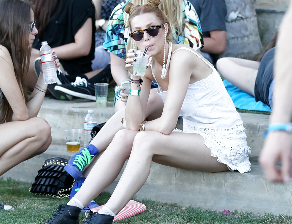 Whitney Port porn pictures