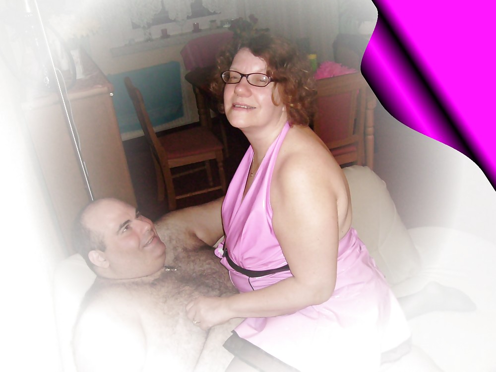Freundin Naturtitten Blonde Partnertausch