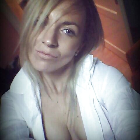 Ivana Glavinic porn pictures