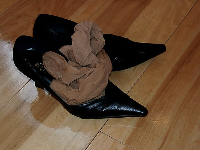 Nice feet porn pictures