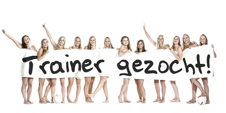 Dames1 team De tukkers :D