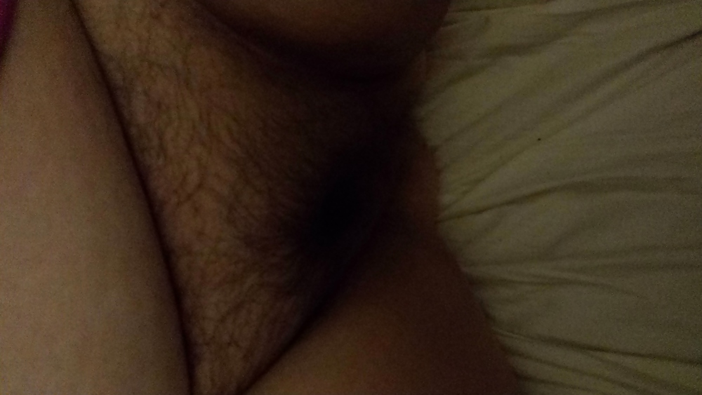 Hairy Wife porn pictures