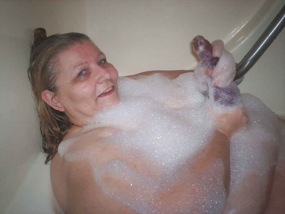 buble bath porn pictures