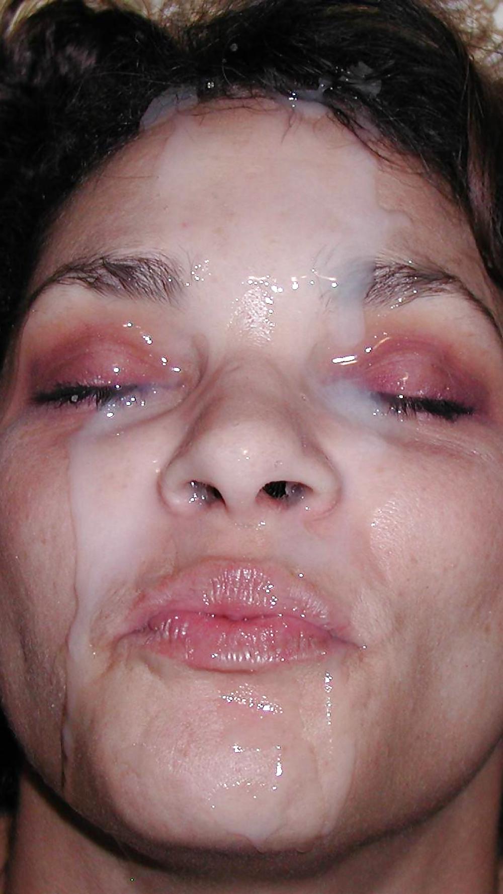 FULL LOAD IN THE FACE 19 porn pictures