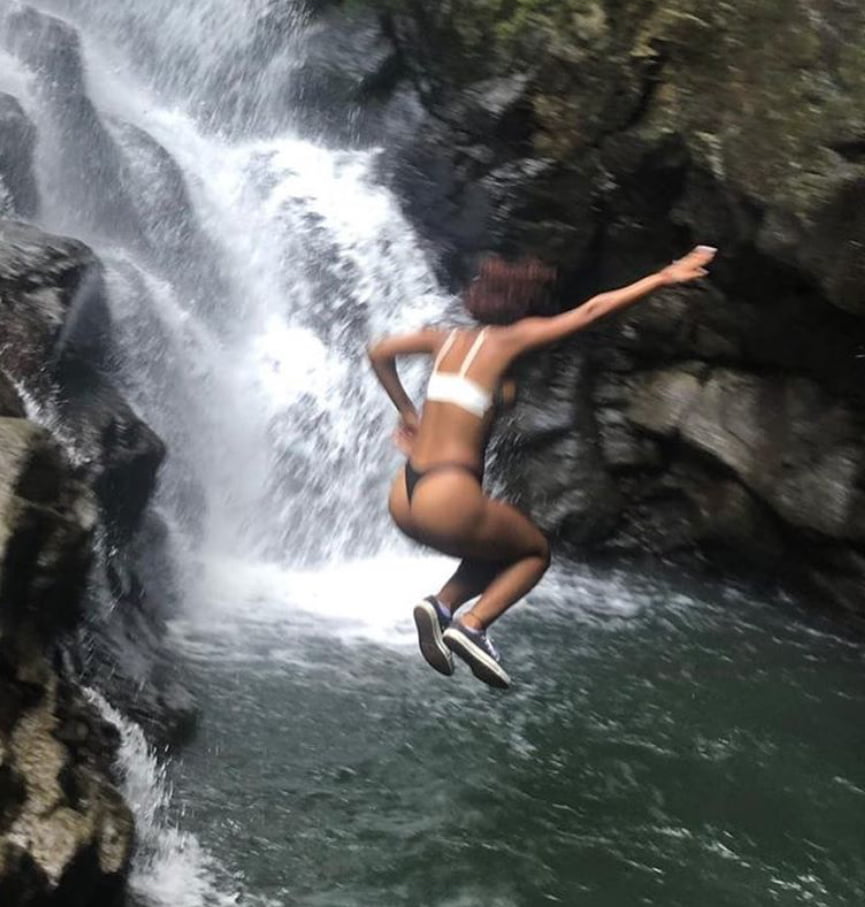Nicaurys 971 gwada Guadeloupe photo #324275360