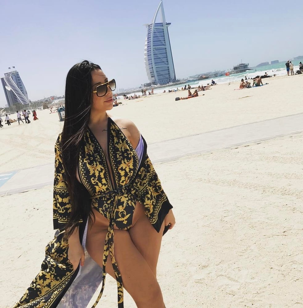 New Nude Girl Images Ecuadorian Karen Skylar Miah Dubai Uae