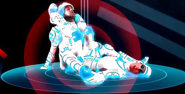 When Nerds Go Bad porn pictures