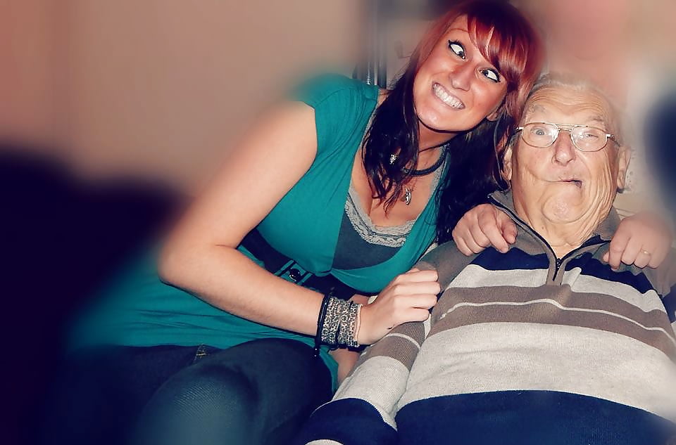 Un jour, je ne pourrais pas me retenir et... porn pictures