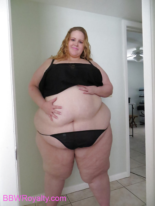 SSBBW belly pics 65 porn pictures