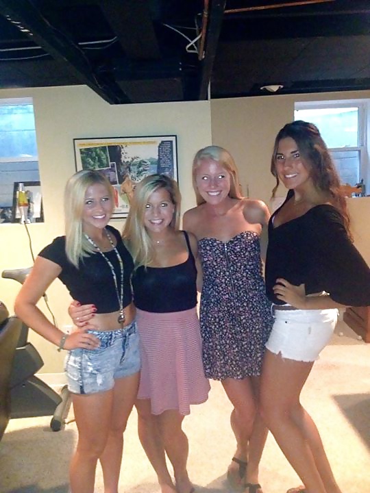 Facebook Friends 41 porn pictures