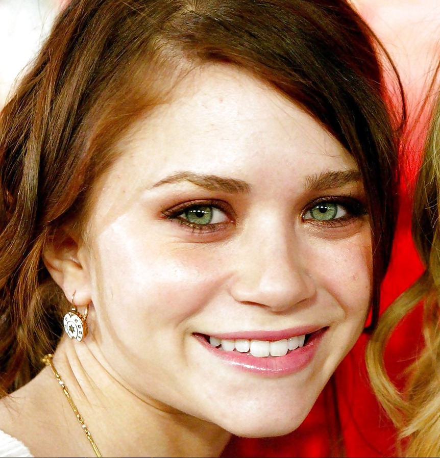 Olsen Twins porn pictures