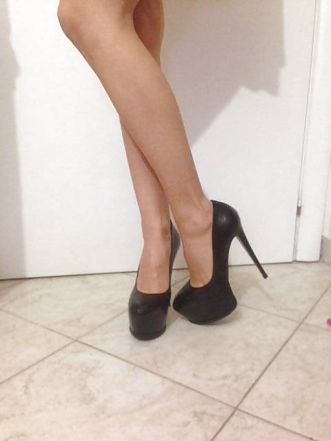 new sexy shoes high heels porn pictures
