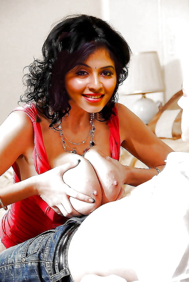 Anjali Nude - Actress Anjali Fakes - 4 Pics | xHamster