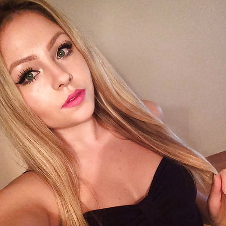 Teen slut for tribute