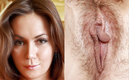 face and pussy set 1
