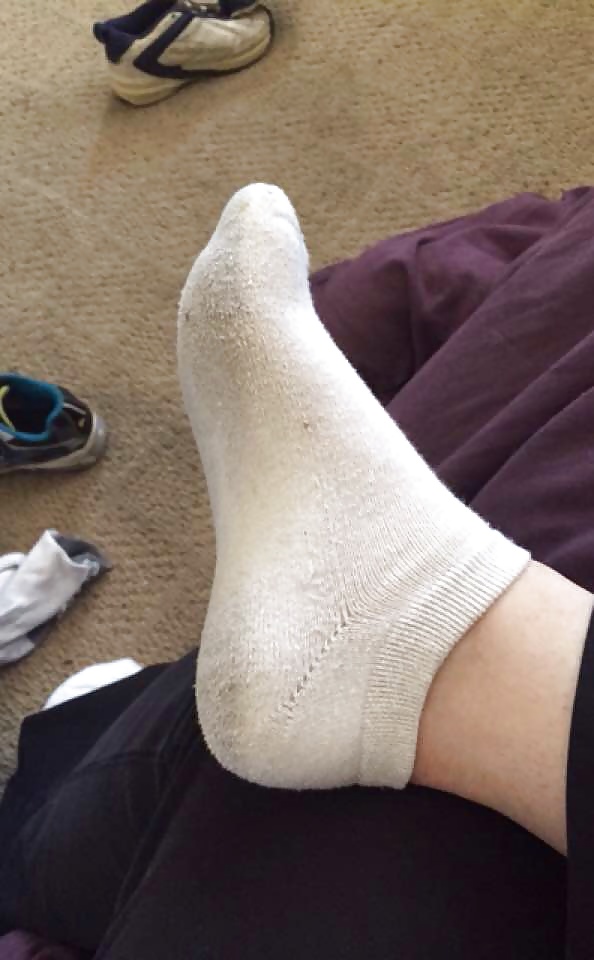 danielle socks porn pictures