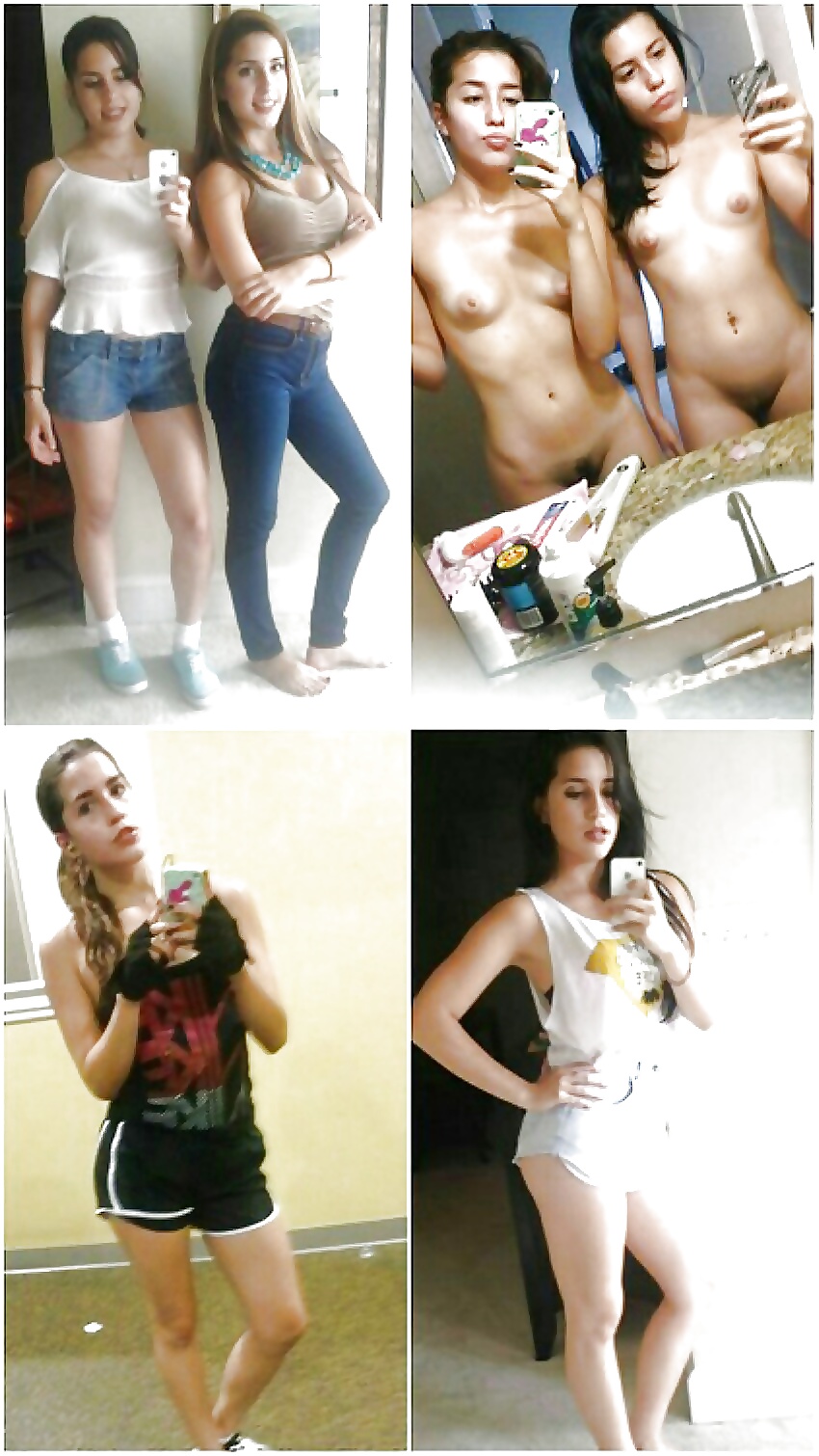 Selfie Amateur Sluts! - vol 192! porn pictures