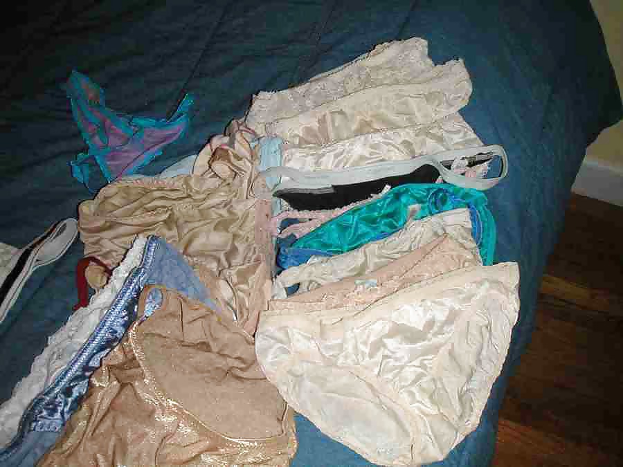 Misc Nylon Panties porn pictures