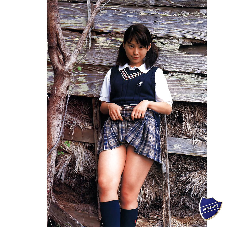 Serafuku 194 porn pictures