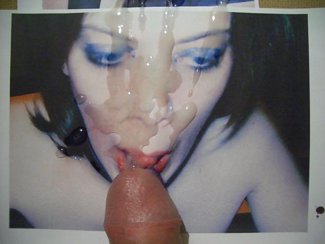 some old cum pics (2) porn pictures