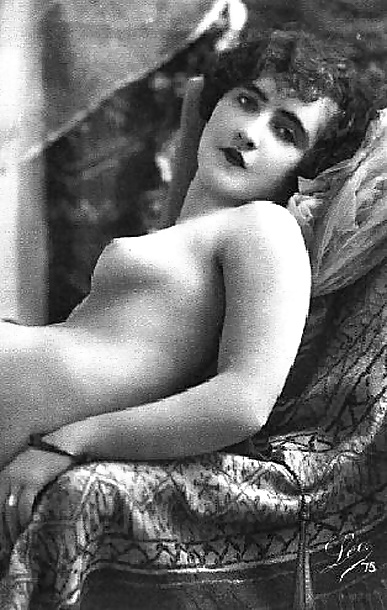 From jkulik919: Nude Art (07)-1920's (2) porn pictures