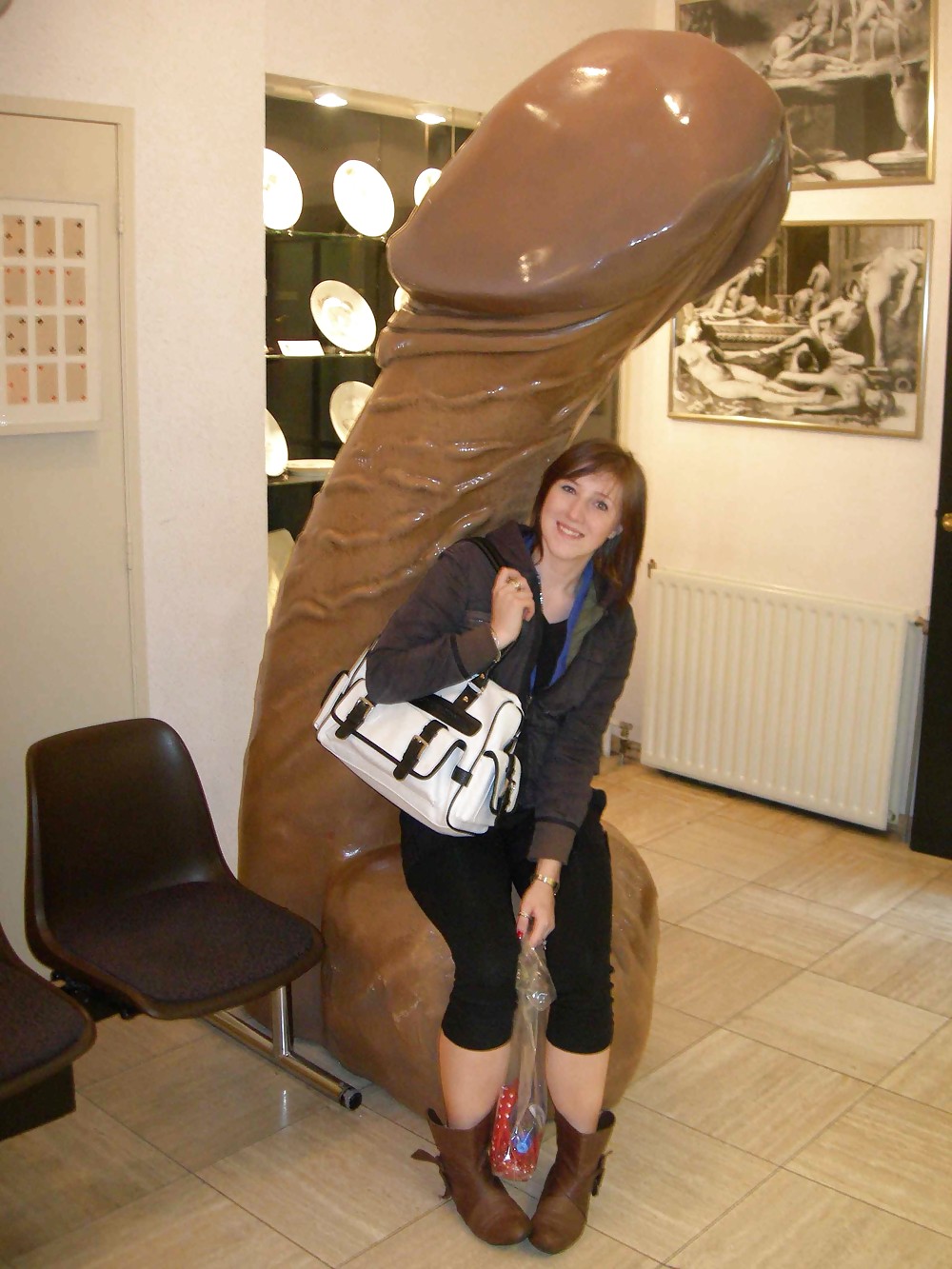 ALL AMATEUR - Here is LOU porn pictures