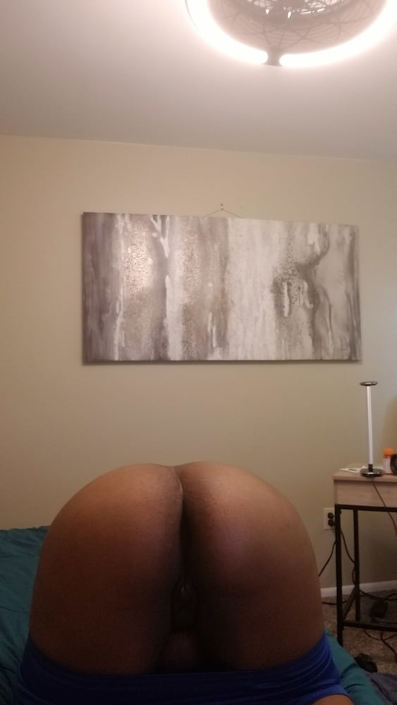 My Pussy And Ass