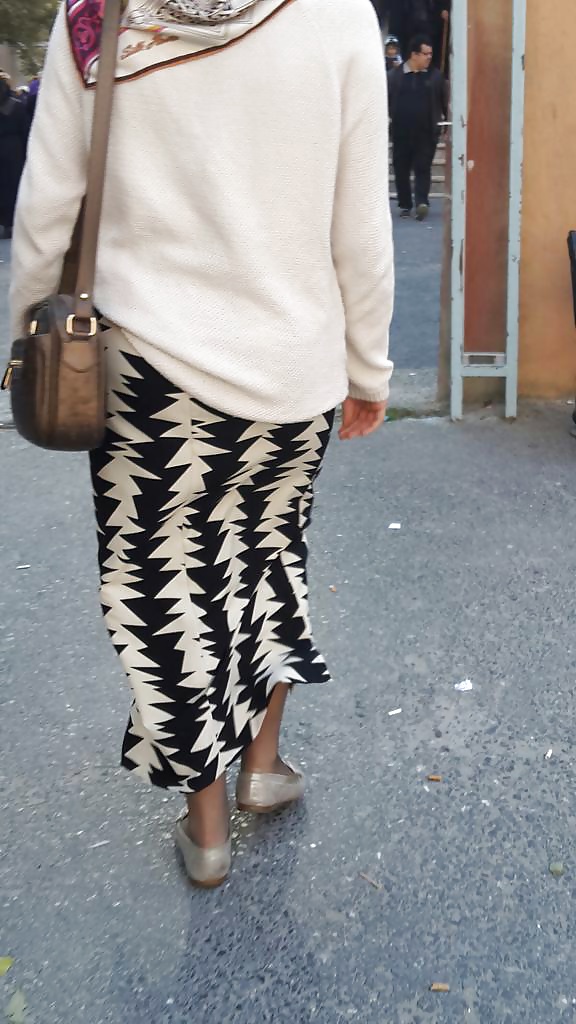 Turkish Turban - Hijab porn pictures