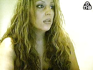 Random girlfriends: webcam sessions pt4 porn pictures
