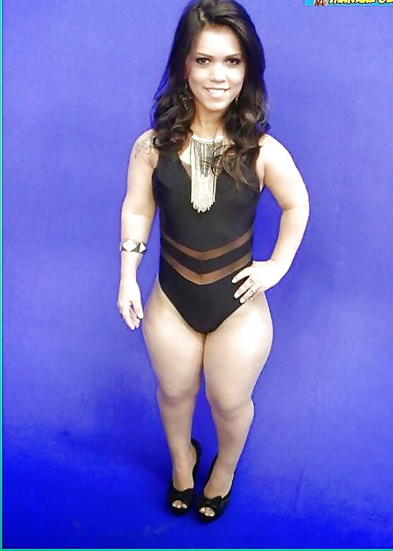 CARINA LEMOS porn pictures