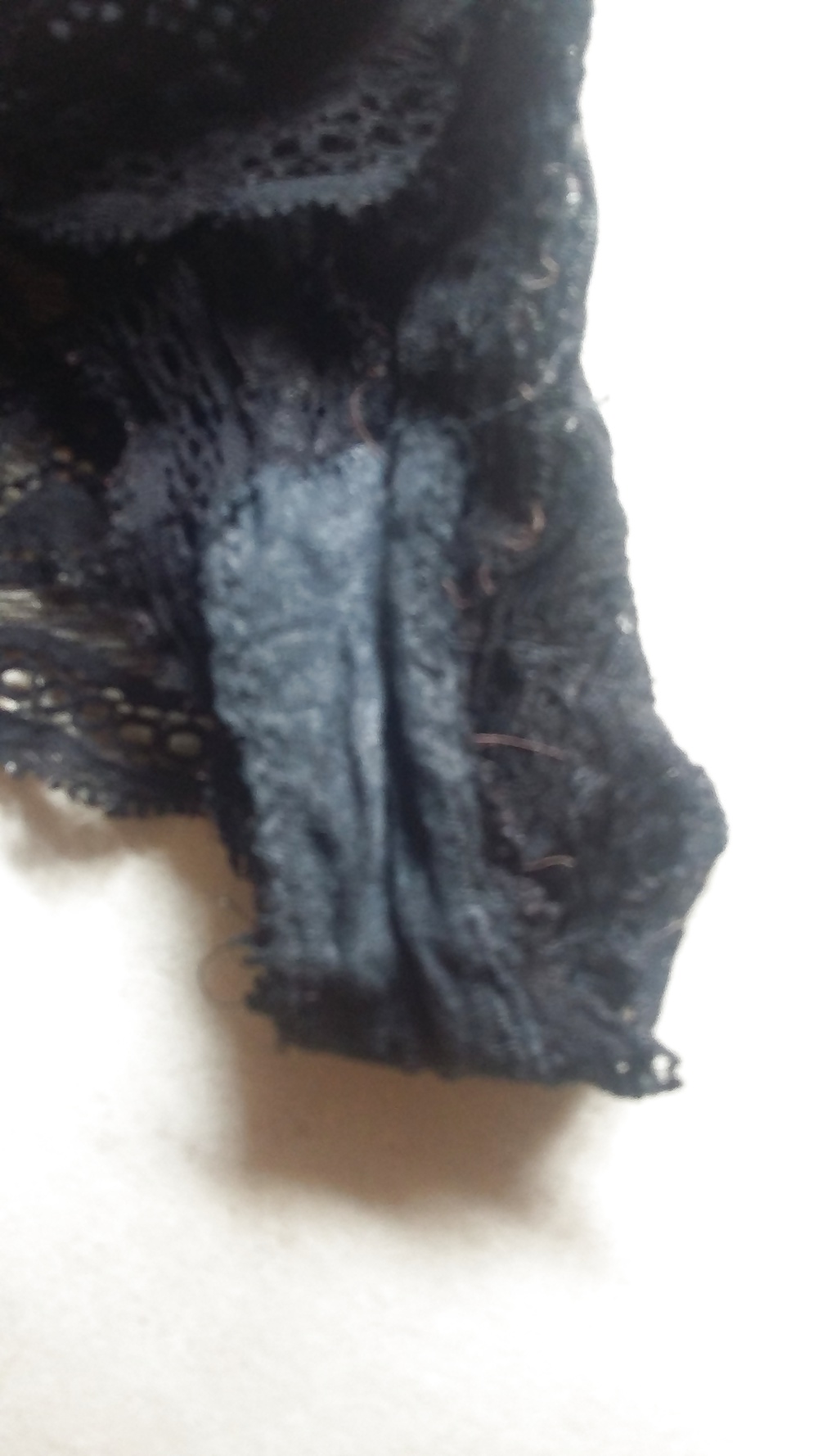 Panty de la amiga de mi hermana (panty friend of my sister) porn pictures