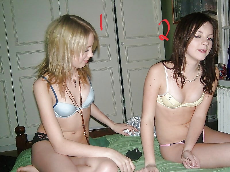 Who would you Fuck First 3? - Comment porn pictures