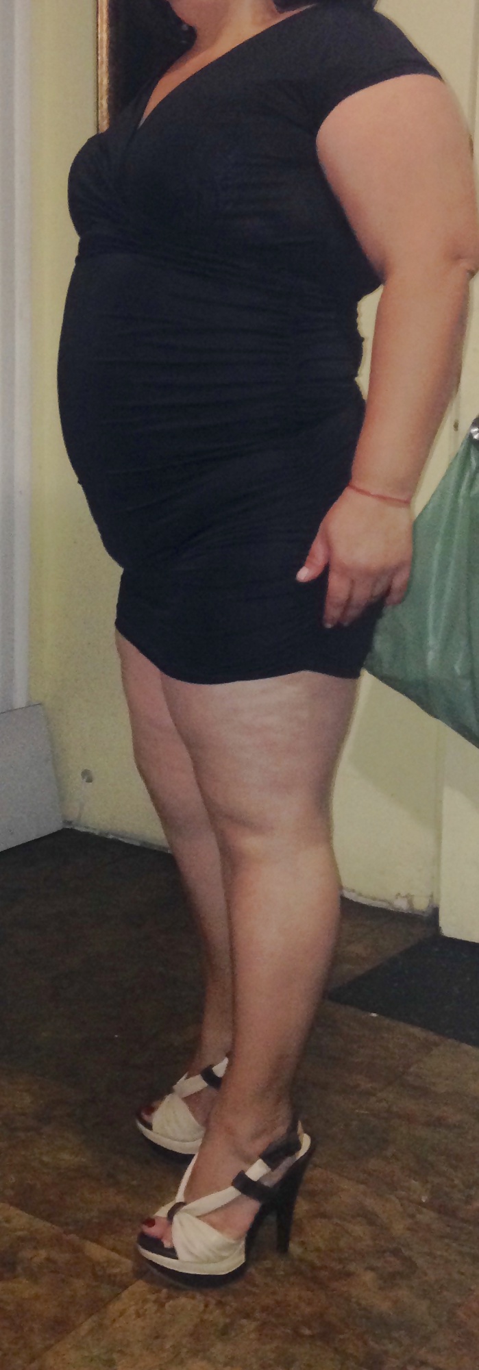 Lista para ir a bailar porn pictures